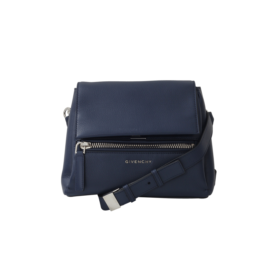 GIVENCHY-Pandora Pure Mini-BLUE