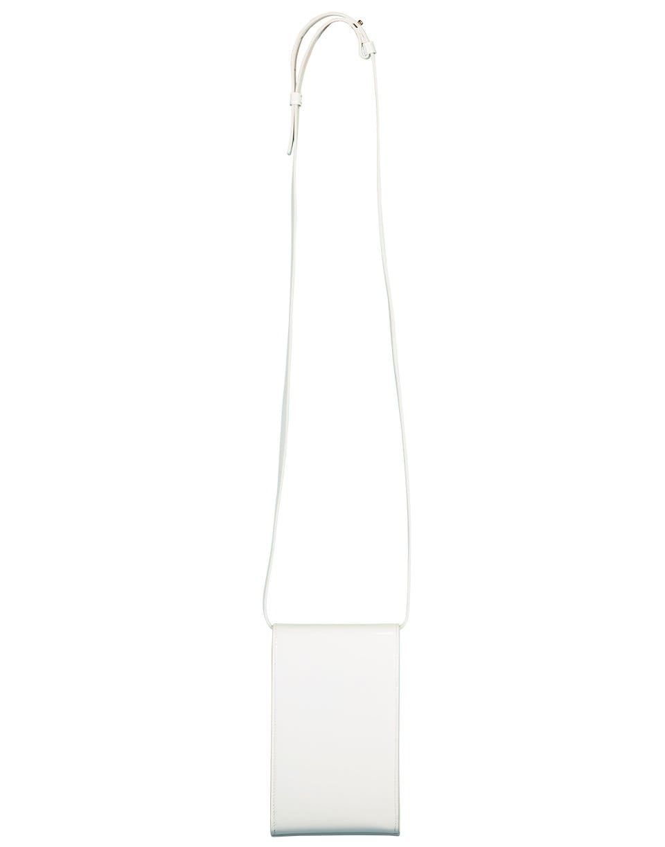 GIVENCHY-4G Mini Vertical Bag-IVORY