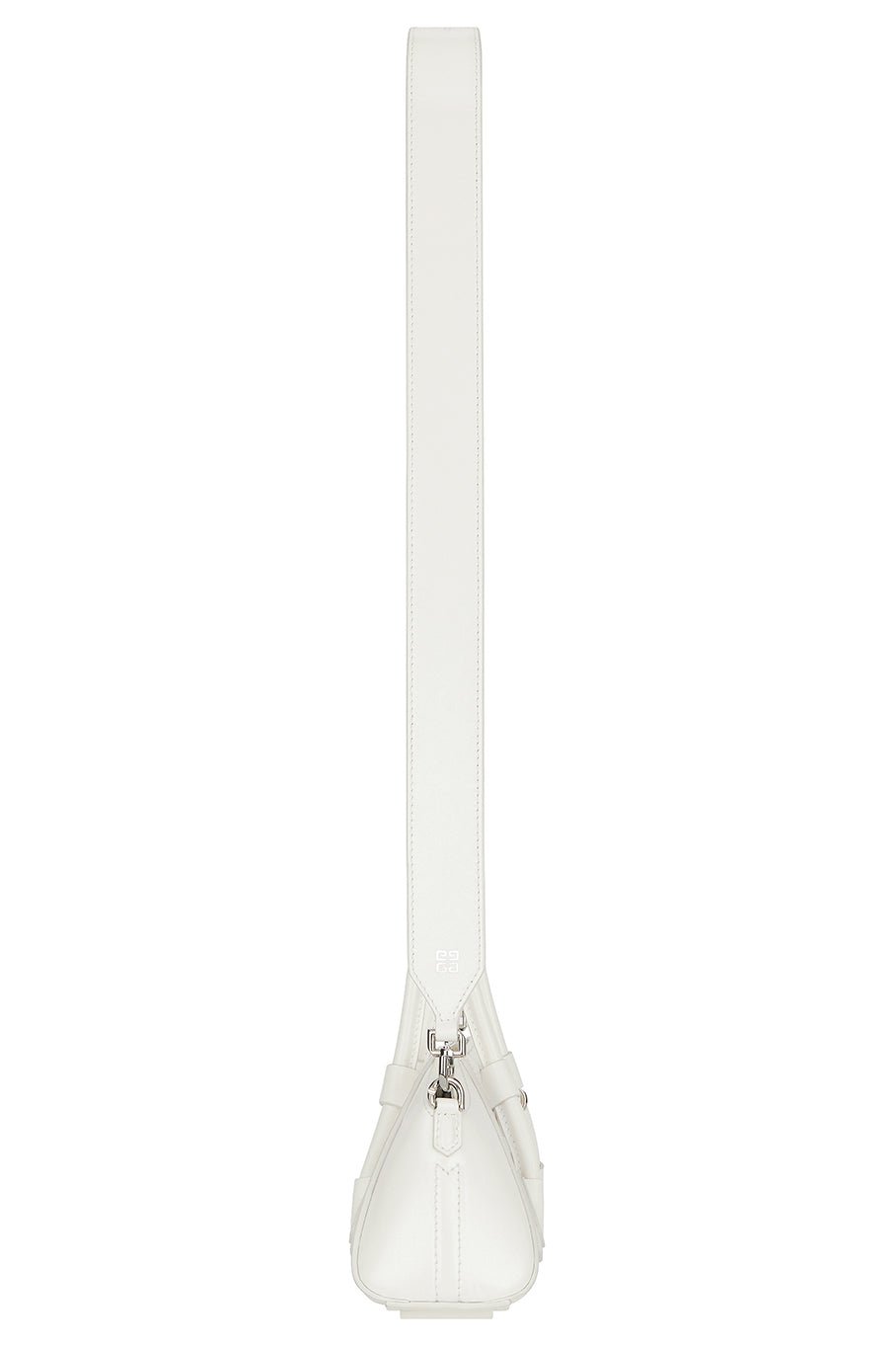 GIVENCHY-Mini Antigona Stretch Bag - Ivory-IVORY