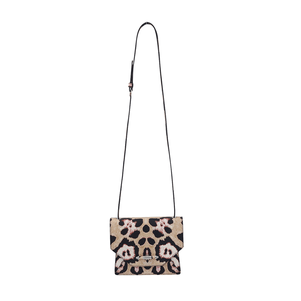 GIVENCHY-Obsedia Cross Body Bag-MULTI