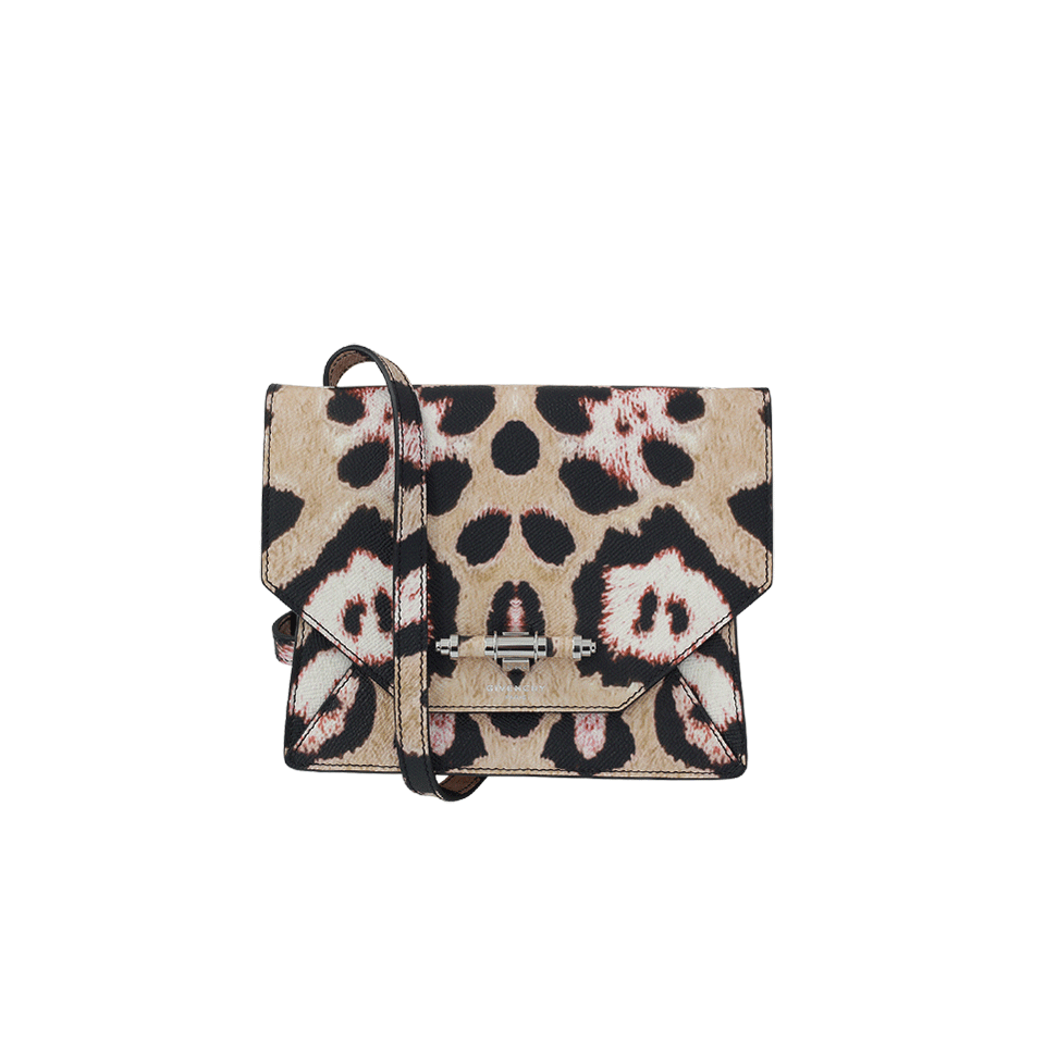 GIVENCHY-Obsedia Cross Body Bag-MULTI