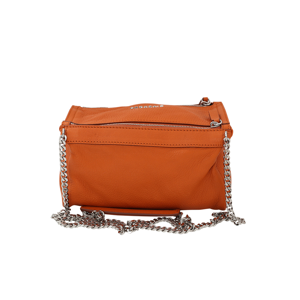GIVENCHY-Chain Pandora-RUST