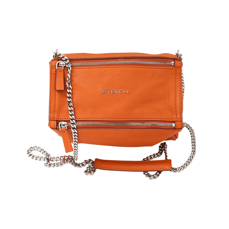 GIVENCHY-Chain Pandora-RUST