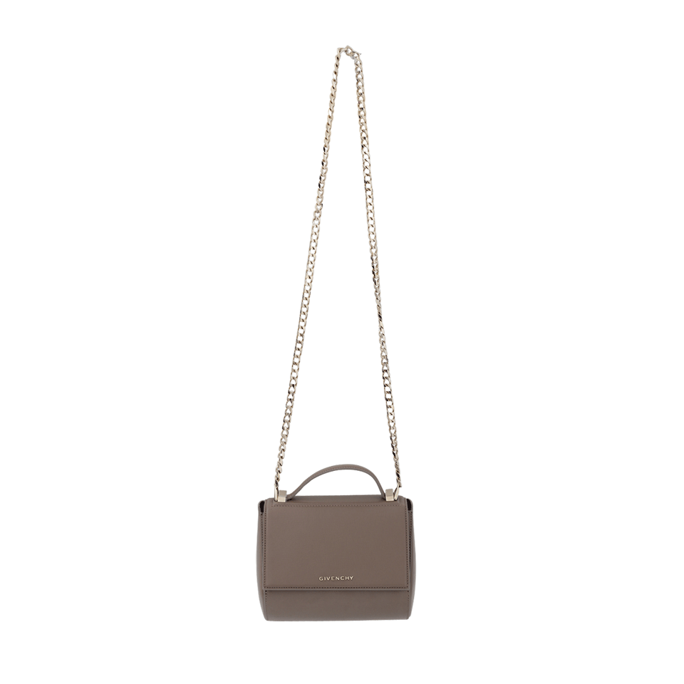 GIVENCHY-Mini Pandora Box-SAND