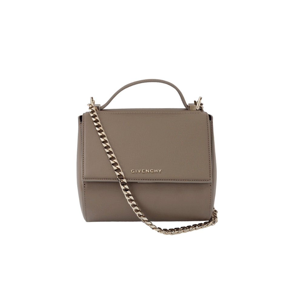 GIVENCHY-Mini Pandora Box-SAND