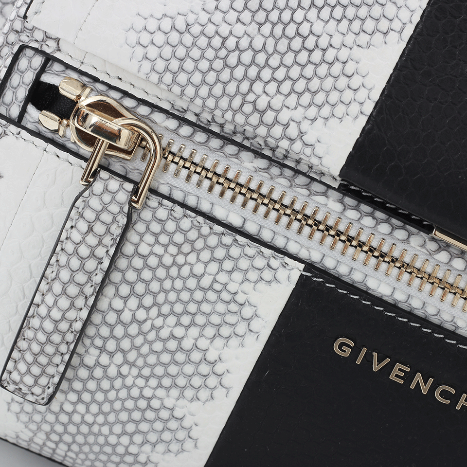 GIVENCHY-Small Pandora Pure-WHITE
