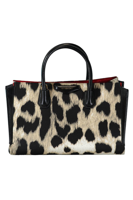 Antigona Small Catchall Bag-ANIMAL-HANDBAGTOP HANDLE-GIVENCHY