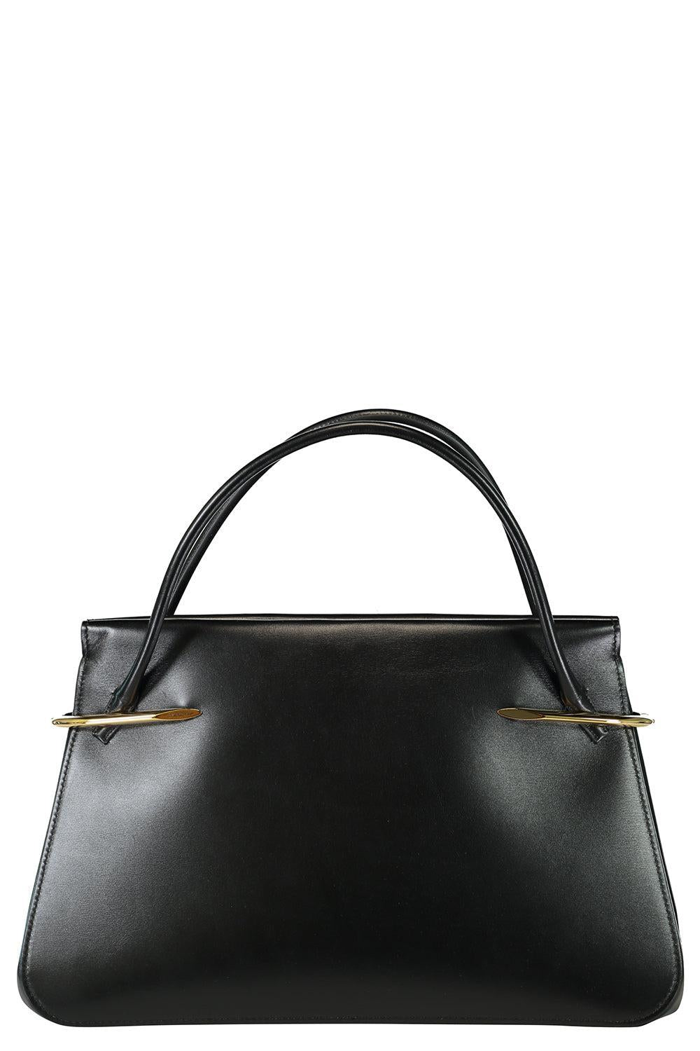 Large Pinch Bag-BLACK-HANDBAGTOP HANDLE-GIVENCHY