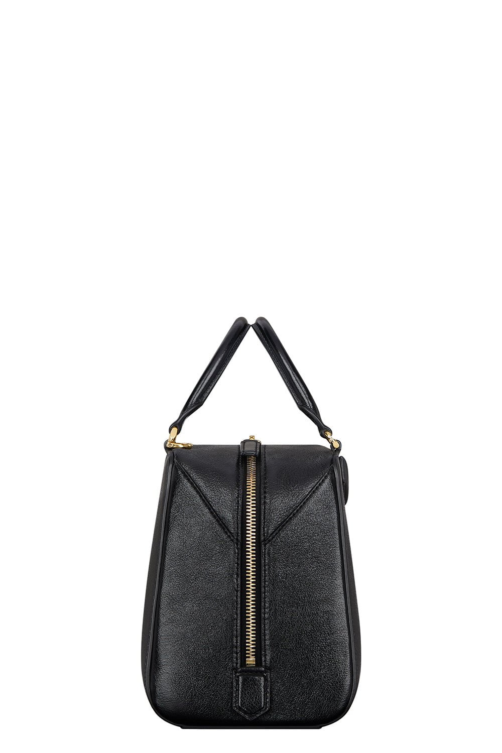 GIVENCHY-Antigona Cube Mini Bag-BLACK