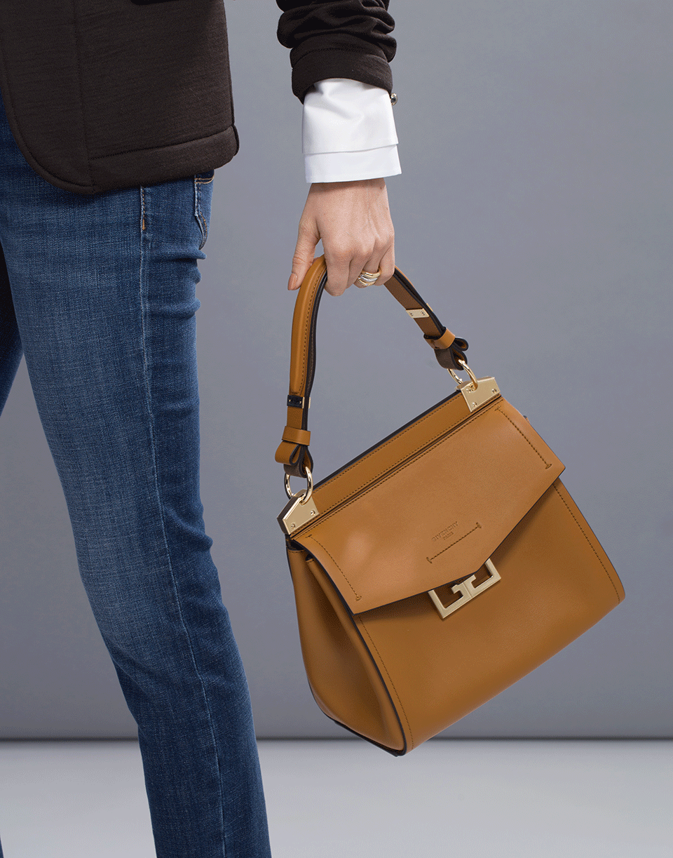 GIVENCHY-Desert Mystic Small Bag-DESERT