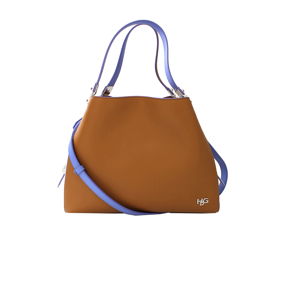 GIVENCHY-HDG Medium Shopper-LINEN