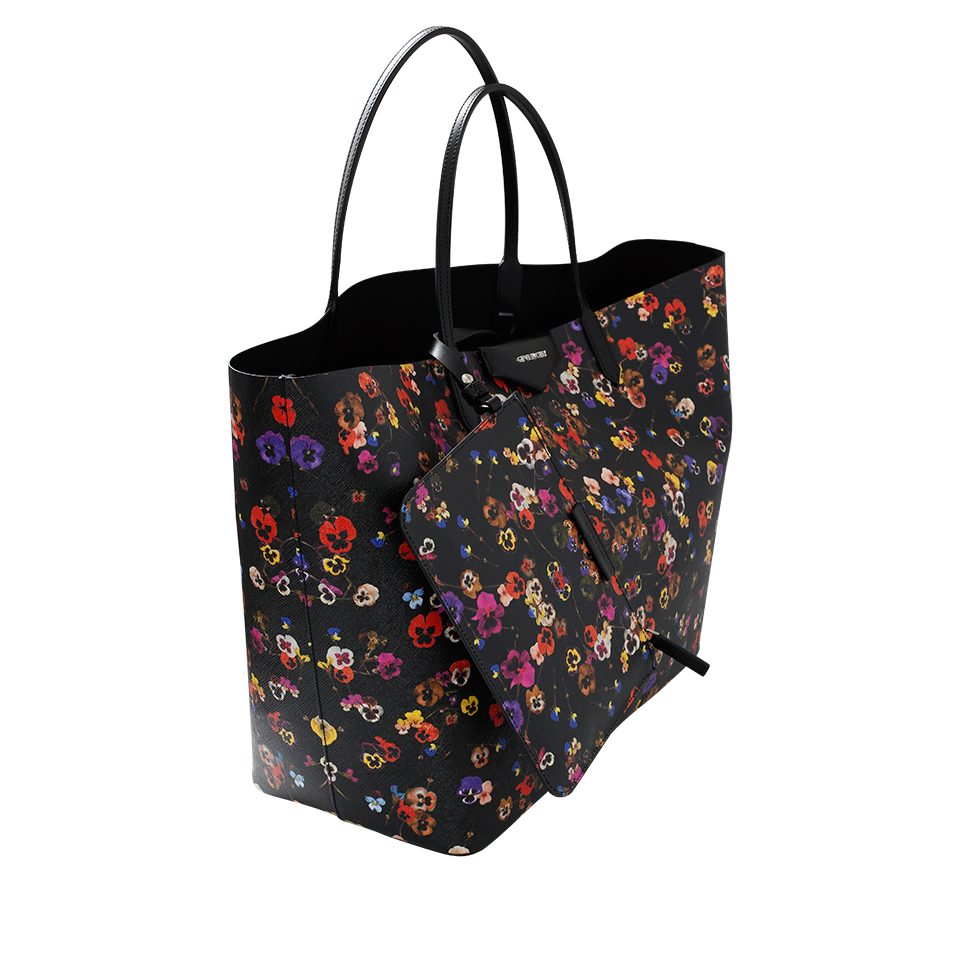 GIVENCHY-Print Antigona Shopping Tote-MULTI