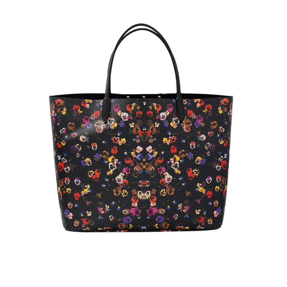 GIVENCHY-Print Antigona Shopping Tote-MULTI