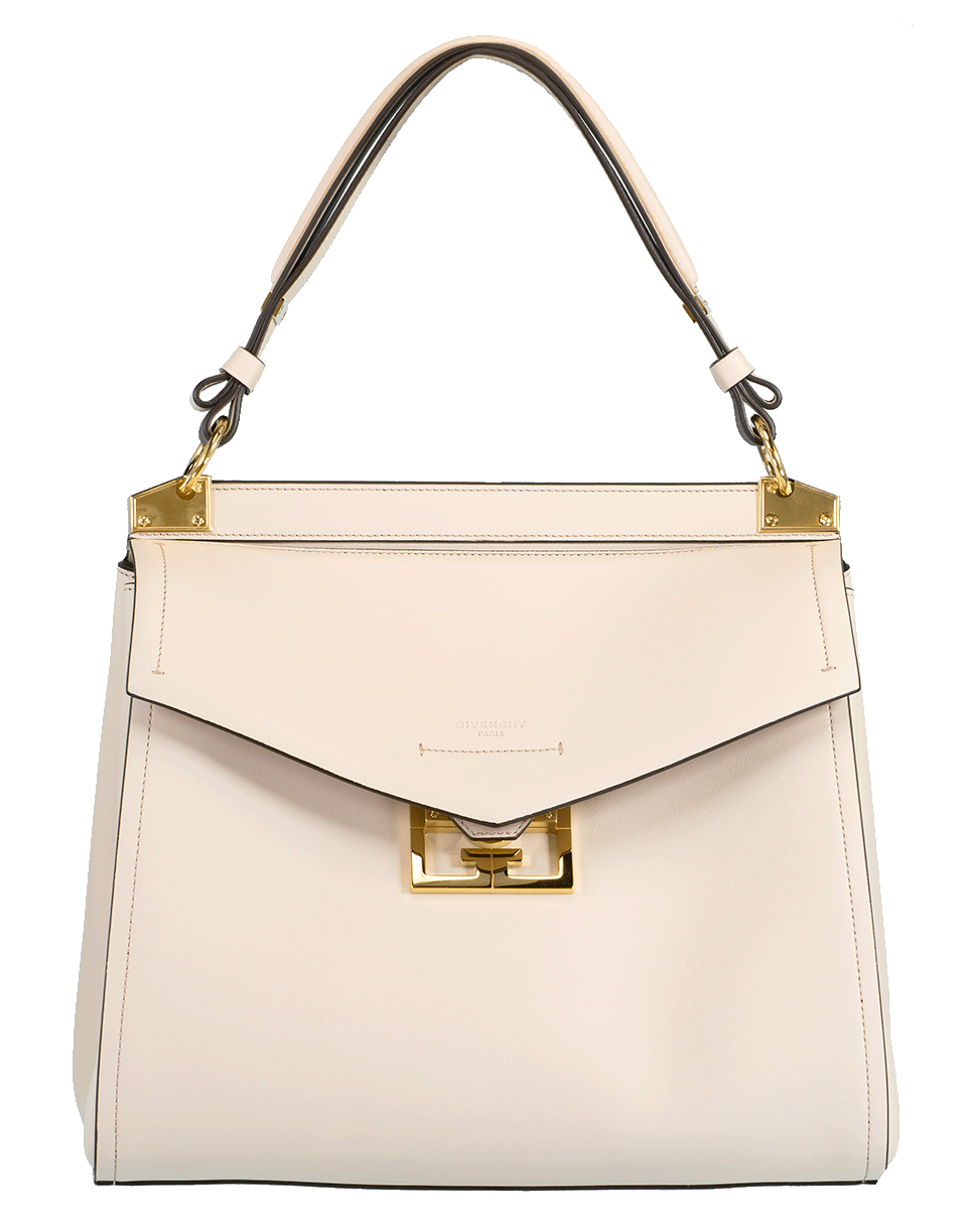 GIVENCHY-Mystic Medium Bag-NATURAL