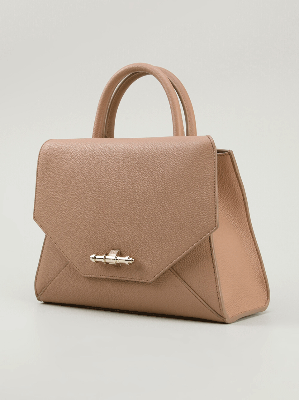 GIVENCHY-New Obsedia Majestic Small Bag-OLDPINK