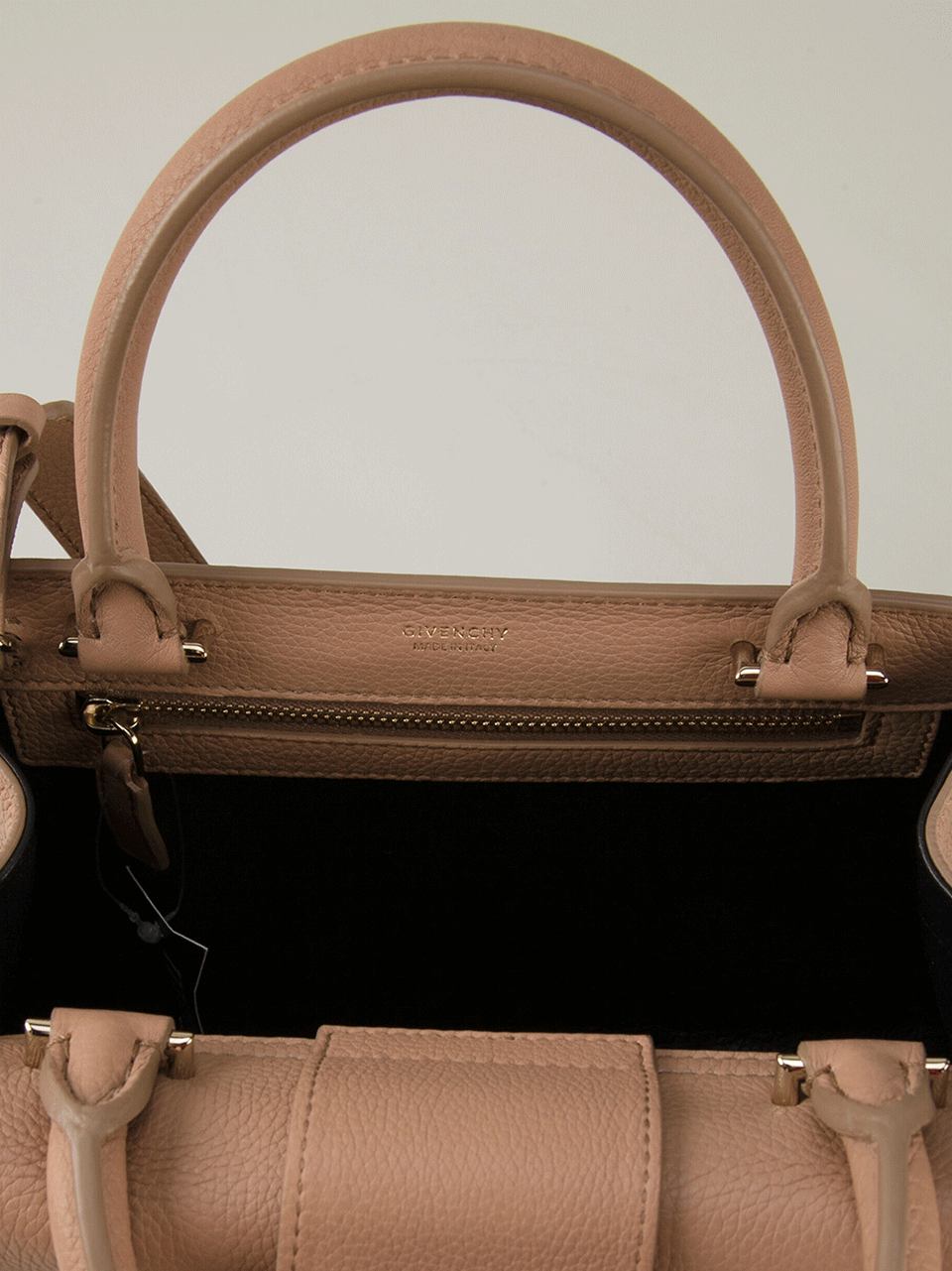 GIVENCHY-New Obsedia Majestic Small Bag-OLDPINK
