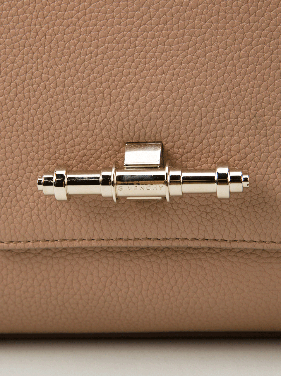 GIVENCHY-New Obsedia Majestic Small Bag-OLDPINK