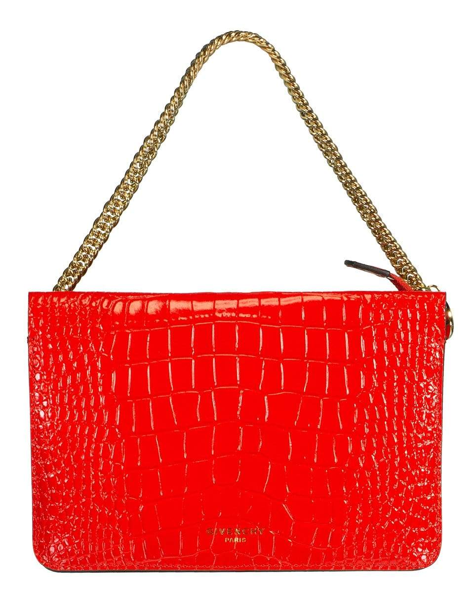 GIVENCHY-Cross3 Bag-RED