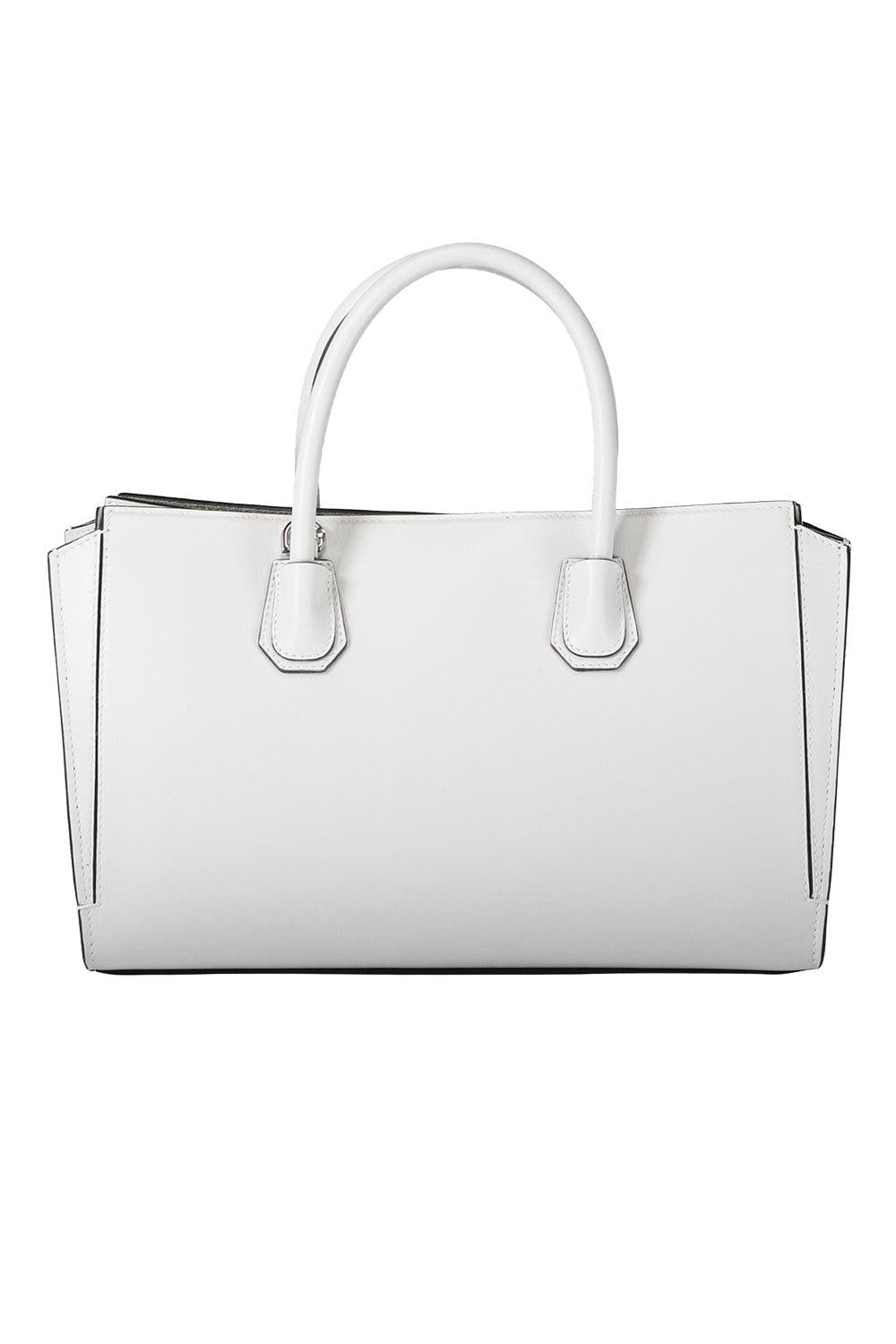  Antigona Small Catchall Bag - Chalk-WHITE-HANDBAGTOP HANDLE-GIVENCHY 
