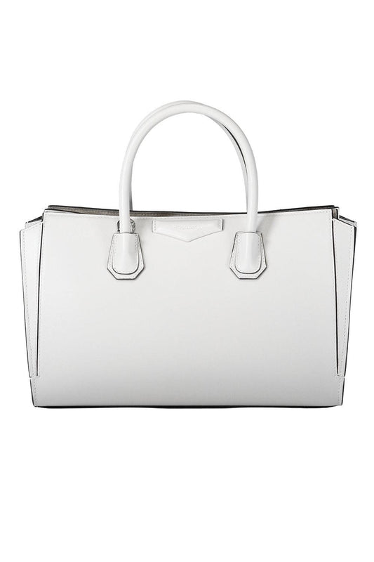 Antigona Small Catchall Bag - Chalk-WHITE-HANDBAGTOP HANDLE-GIVENCHY