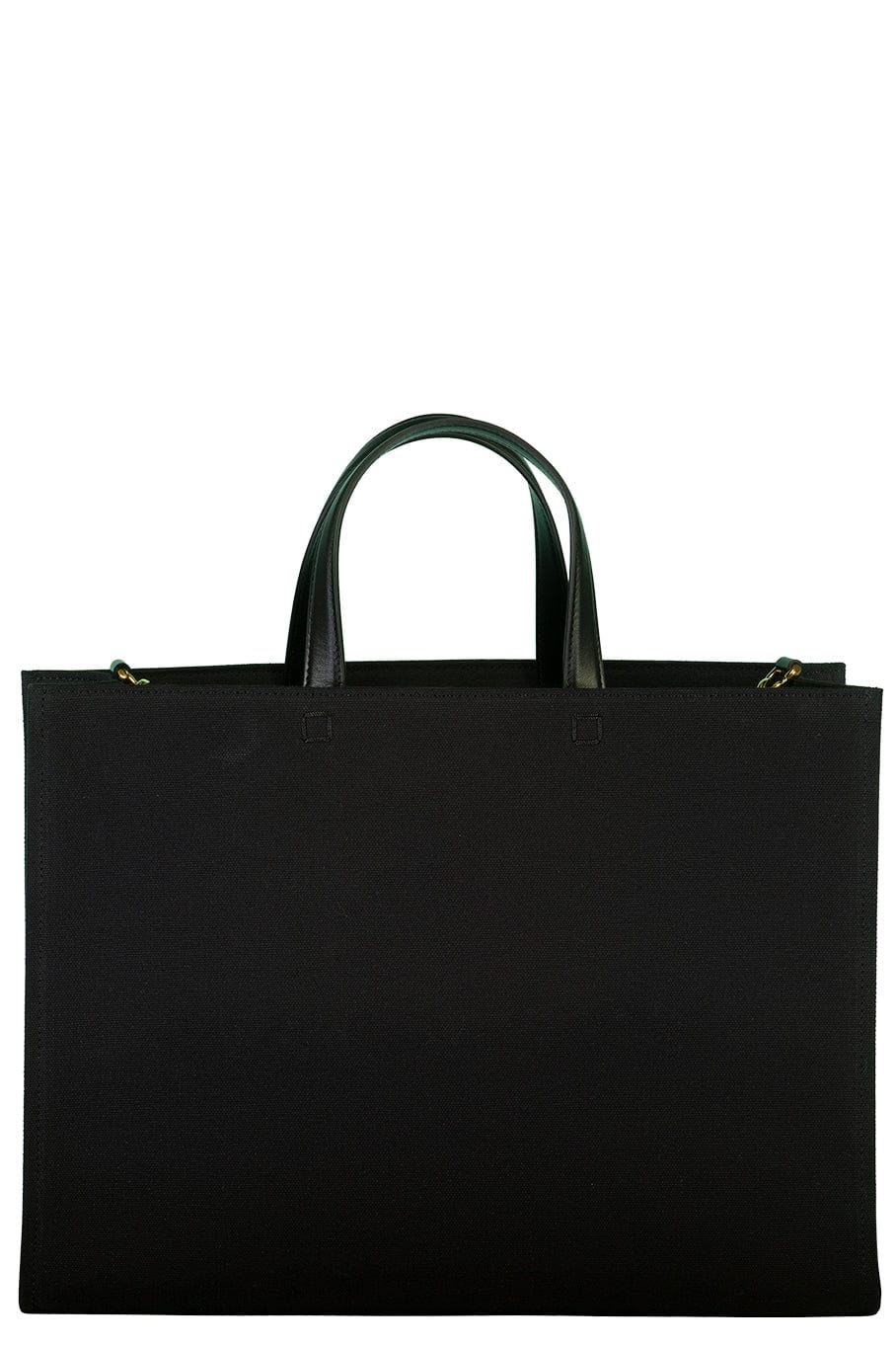 GIVENCHY-Medium G Tote Bag - Black-BLACK