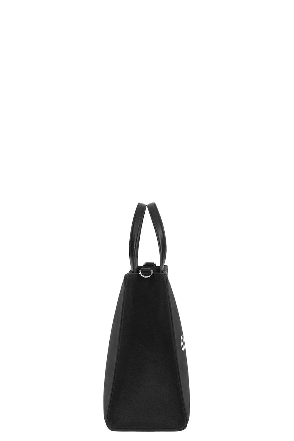 GIVENCHY-Medium G Tote - Black-BLACK