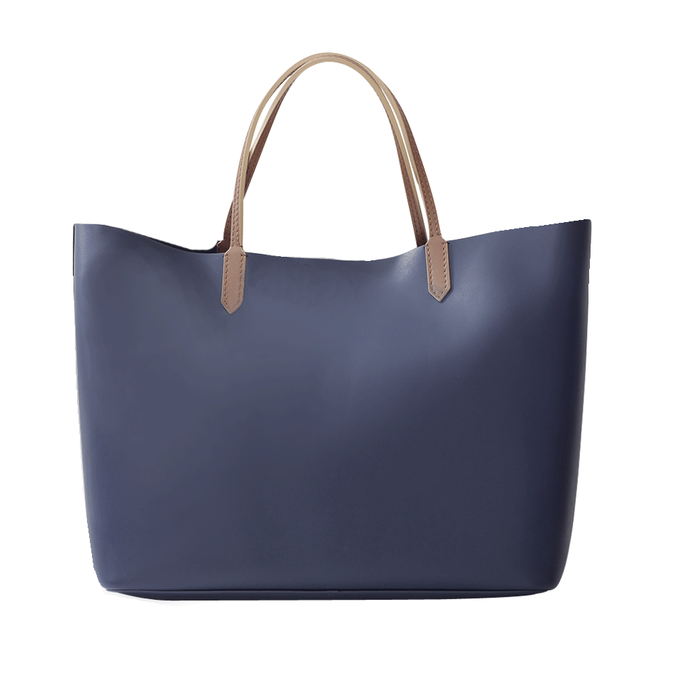 GIVENCHY-Large Antigona Shopper-BLUE