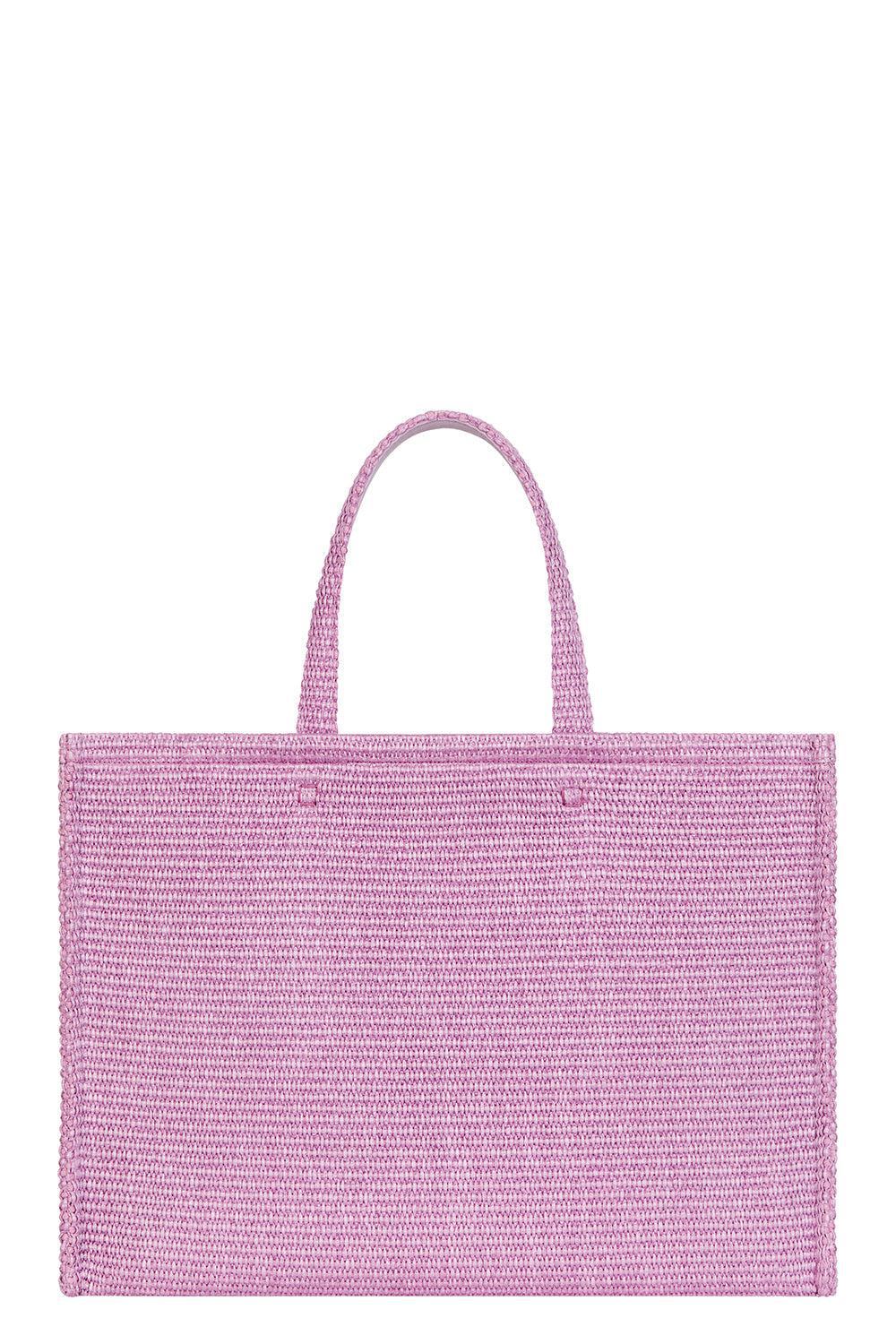 Medium G-Tote Bag - Orchid Purple-ORCHID PURPLE-O/S-HANDBAGTOTES-GIVENCHY