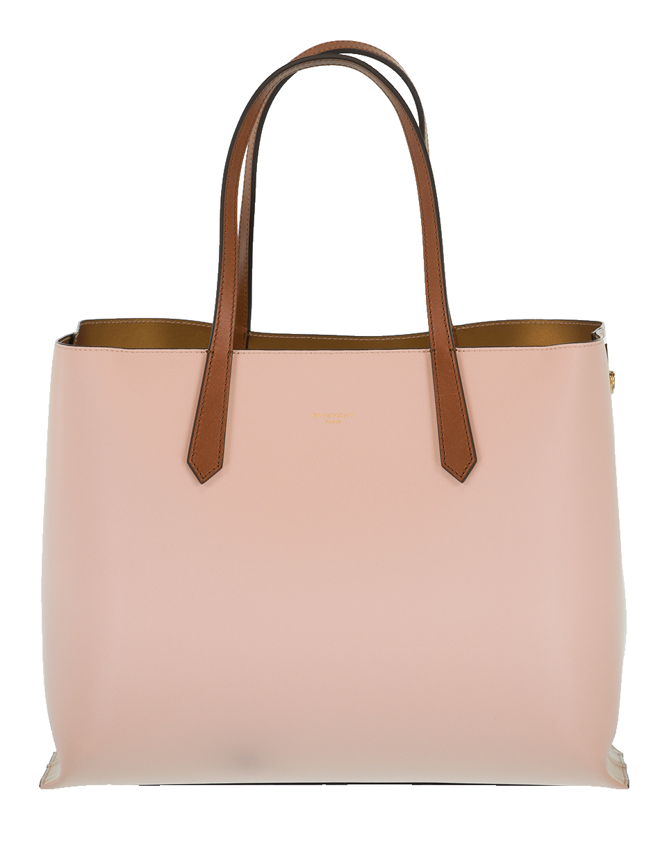 GIVENCHY-East West Shopper Tote-POWDER