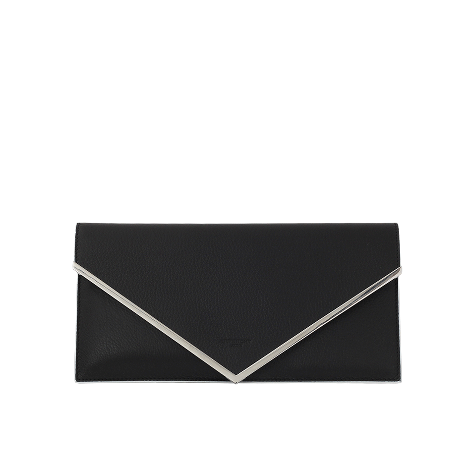 GIVENCHY-Travel Wallet-BLACK