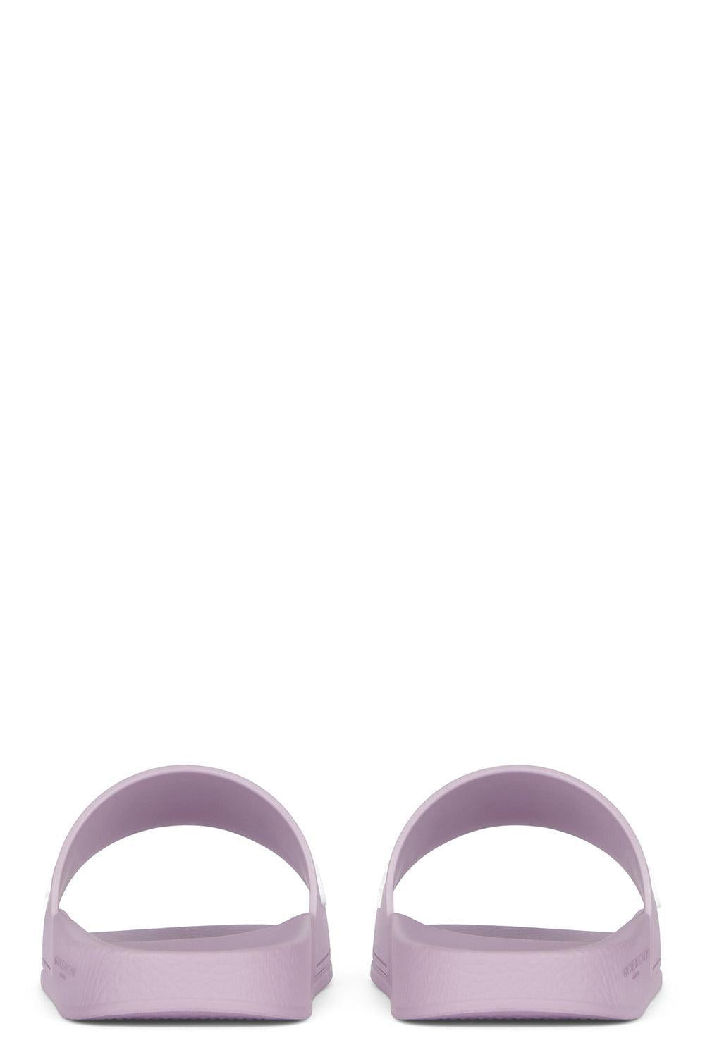 Flat Slides - Orchid Purple-ORCHID PURPLE-36-SHOEFLAT SHOE-GIVENCHY