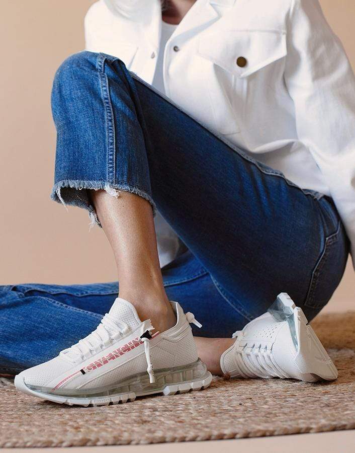 GIVENCHY-Spectre Low Runner Sneaker-