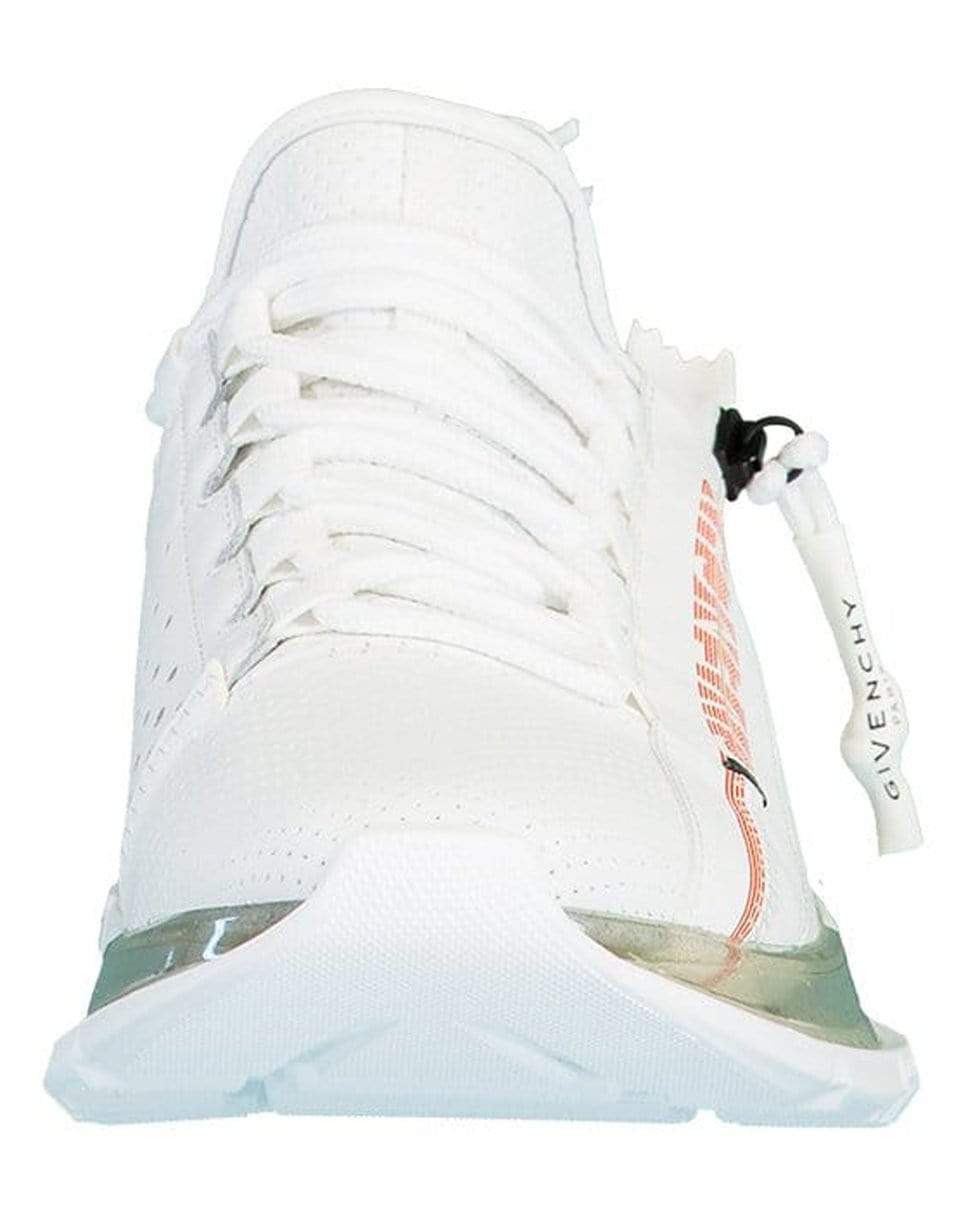 GIVENCHY-Spectre Low Runner Sneaker-