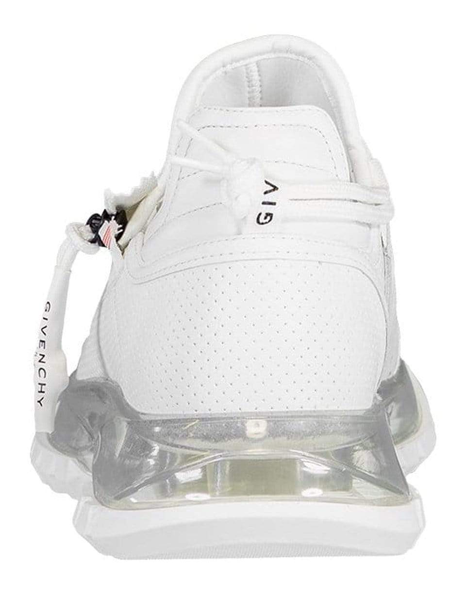 GIVENCHY-Spectre Low Runner Sneaker-