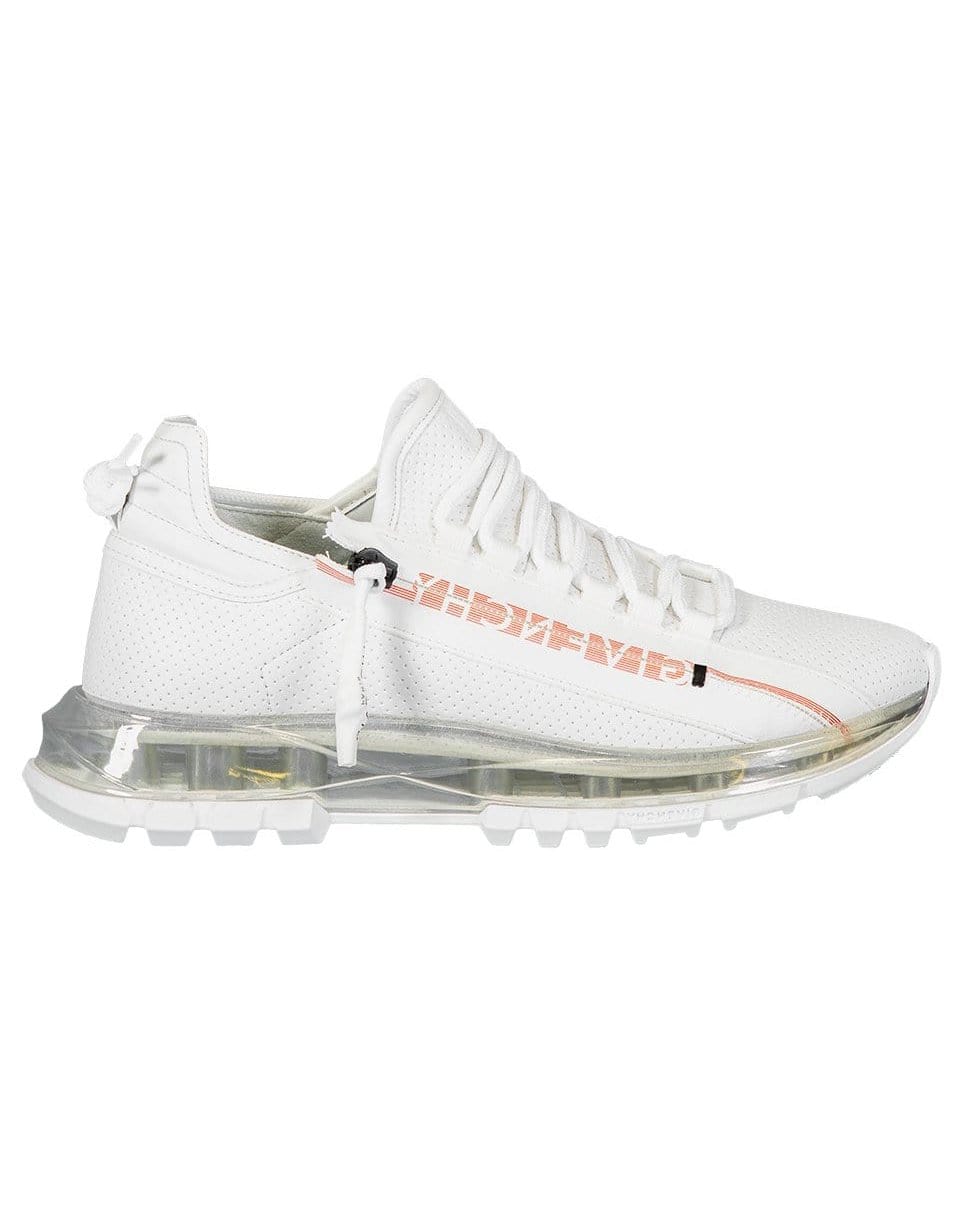 GIVENCHY-Spectre Low Runner Sneaker-