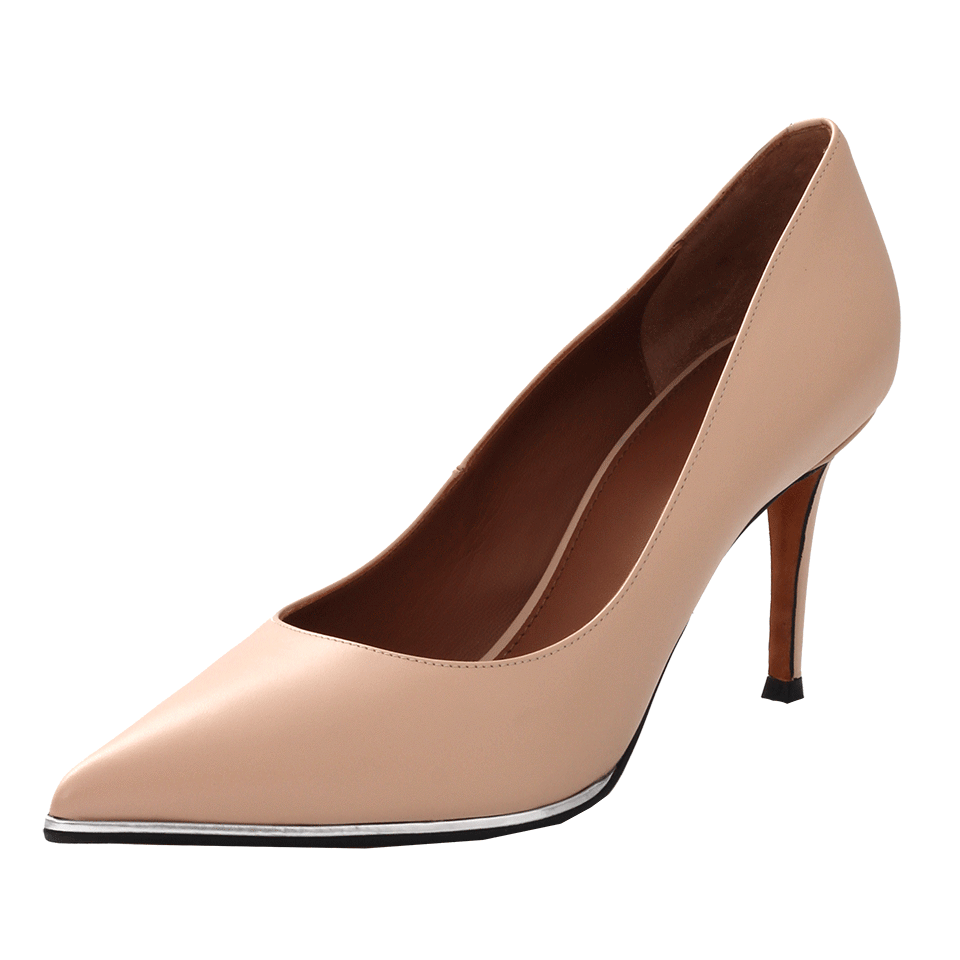 GIVENCHY-Lia Pump-