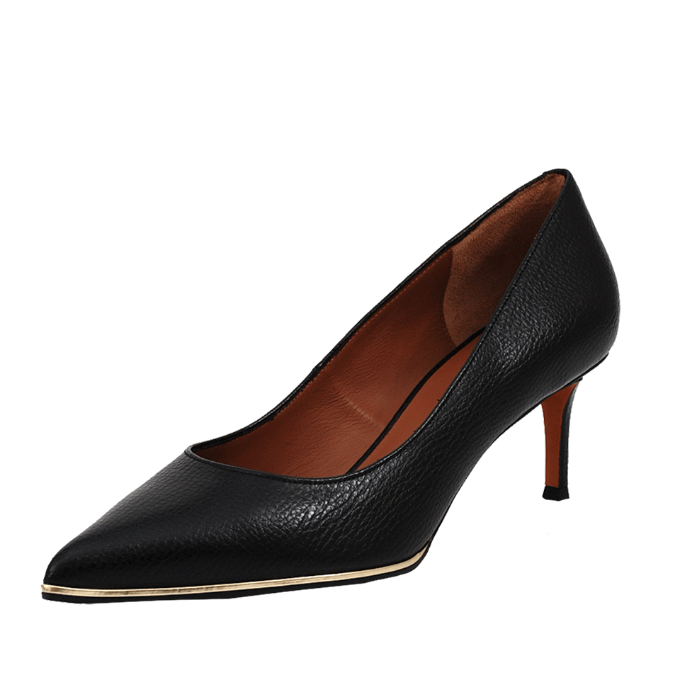 GIVENCHY-Classic Pump-