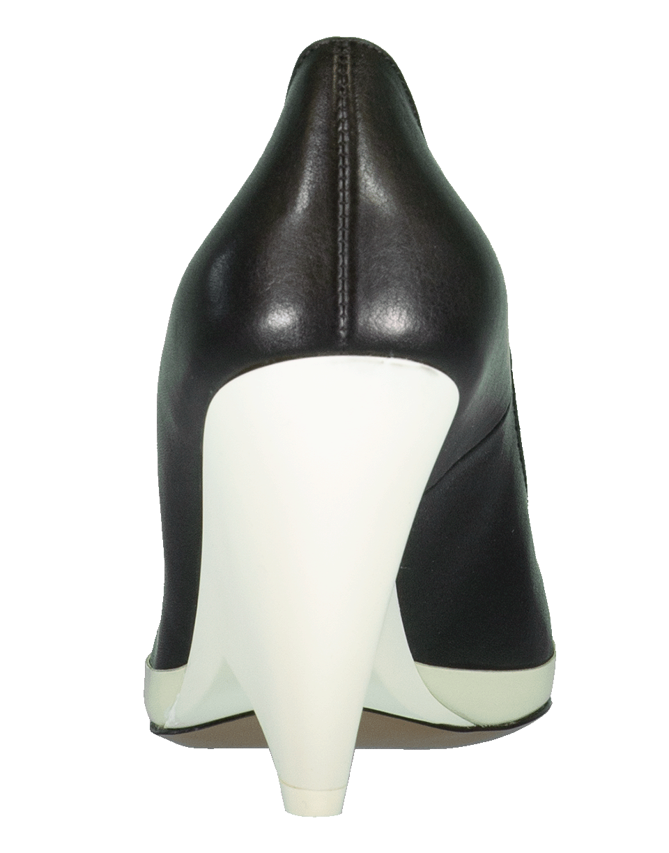 GIVENCHY-Cone Heel Lookbook Pump-