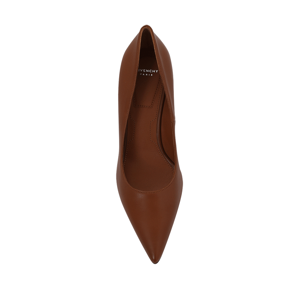 GIVENCHY-Infinity Pump-