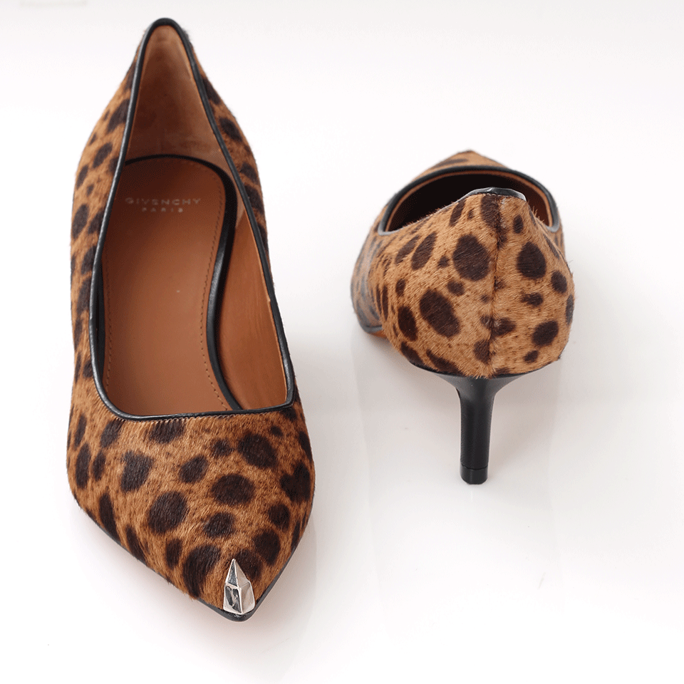 GIVENCHY-Viola Pump-