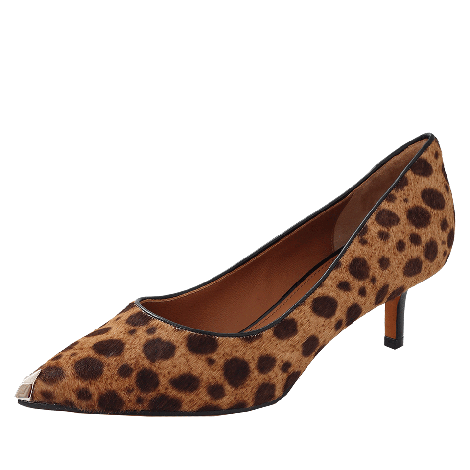 GIVENCHY-Viola Pump-