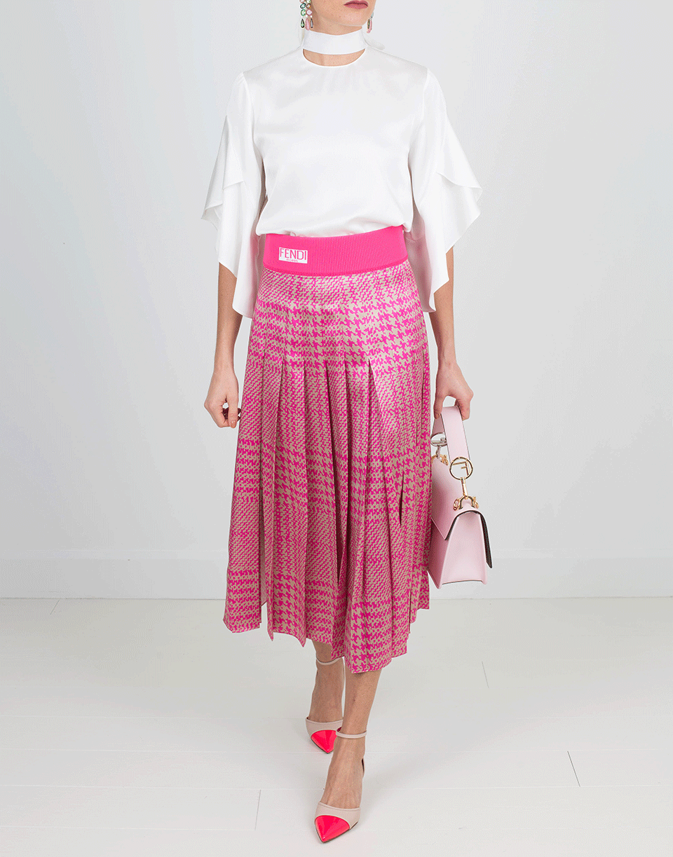 GIVENCHY-Graphic Pump-