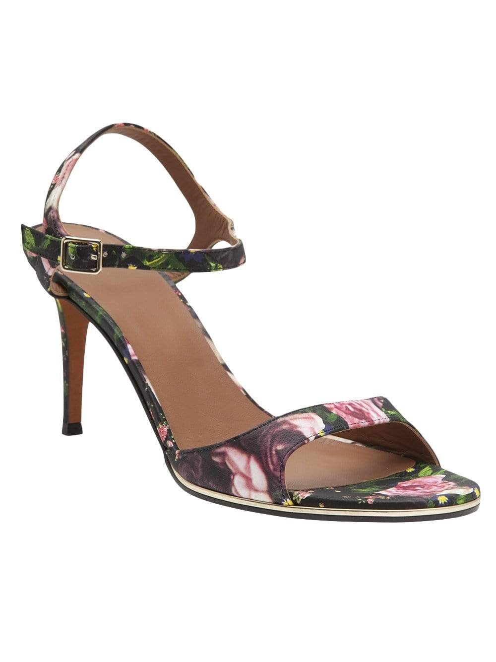 GIVENCHY-Printed Classic Sandal-