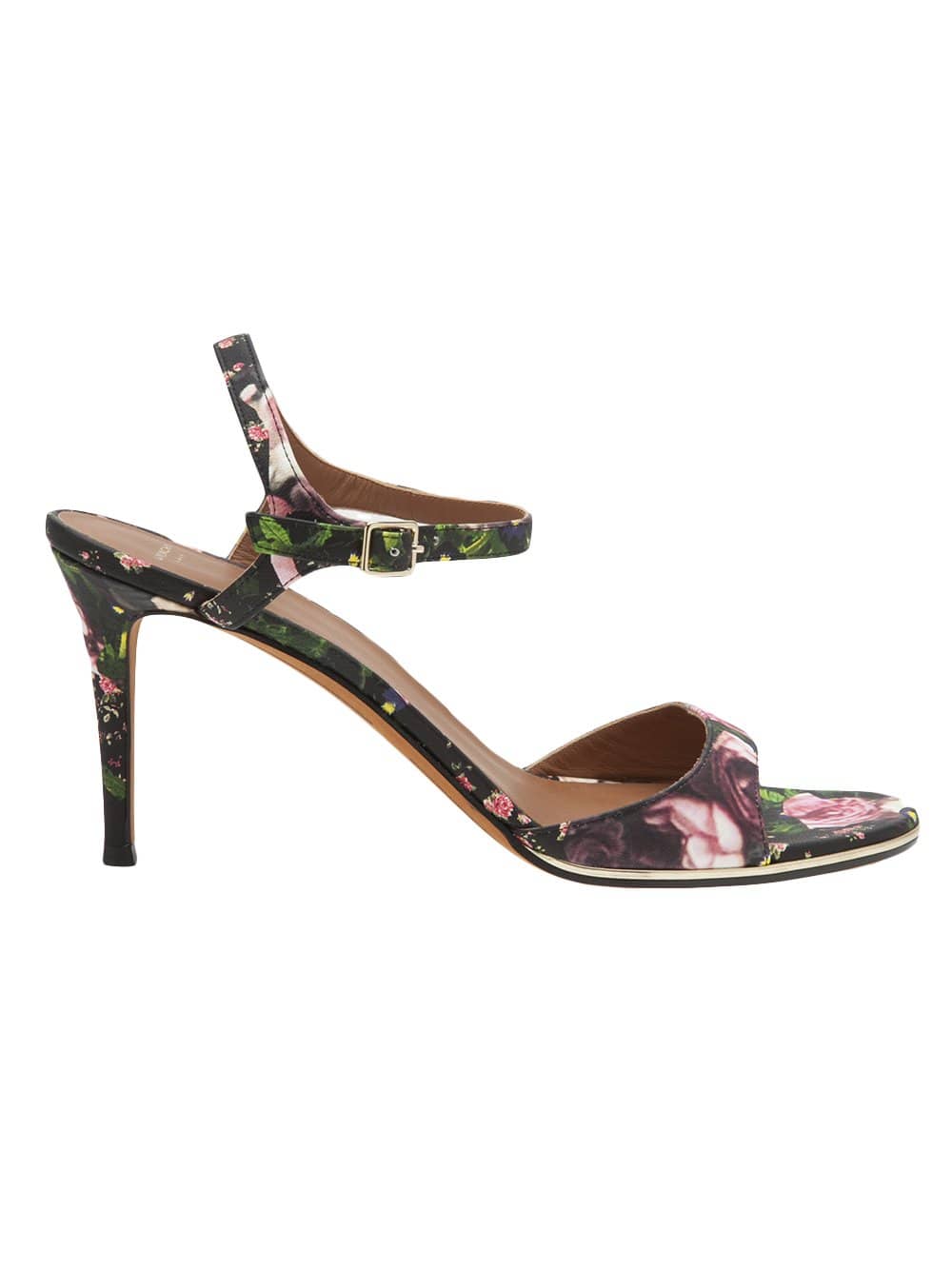GIVENCHY-Printed Classic Sandal-