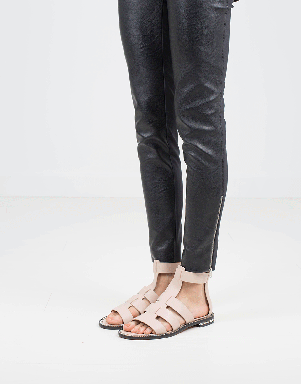 GIVENCHY-Gladiator Sandal-