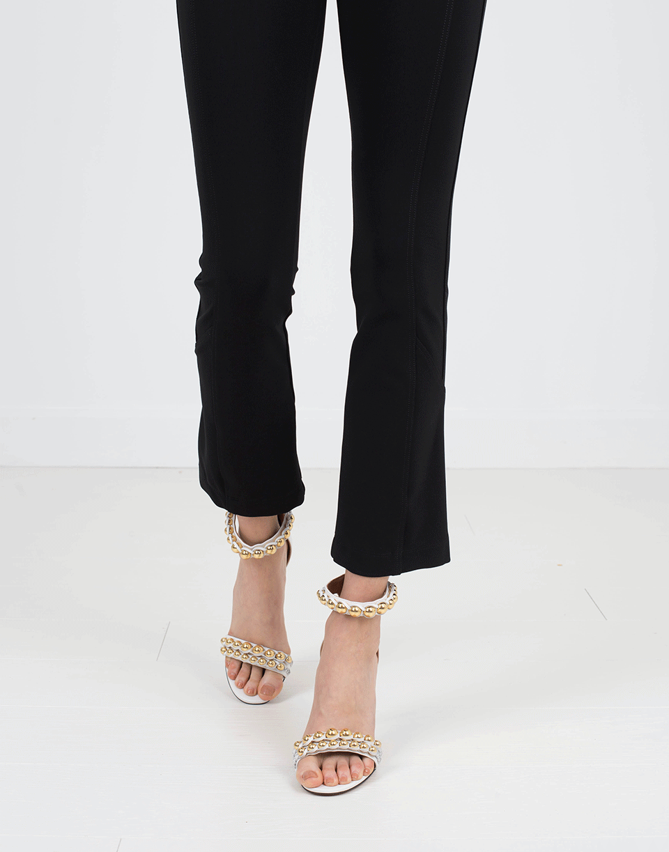 GIVENCHY-Pearl Cocktail Sandal-