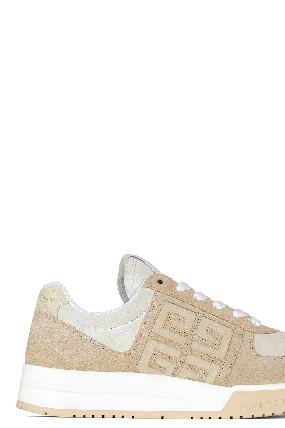 GIVENCHY-G-4 Low Top Sneaker-