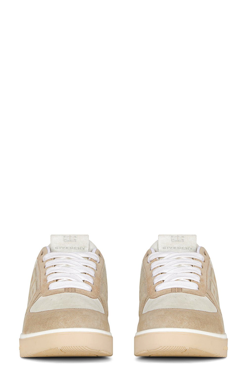 GIVENCHY-G-4 Low Top Sneaker-
