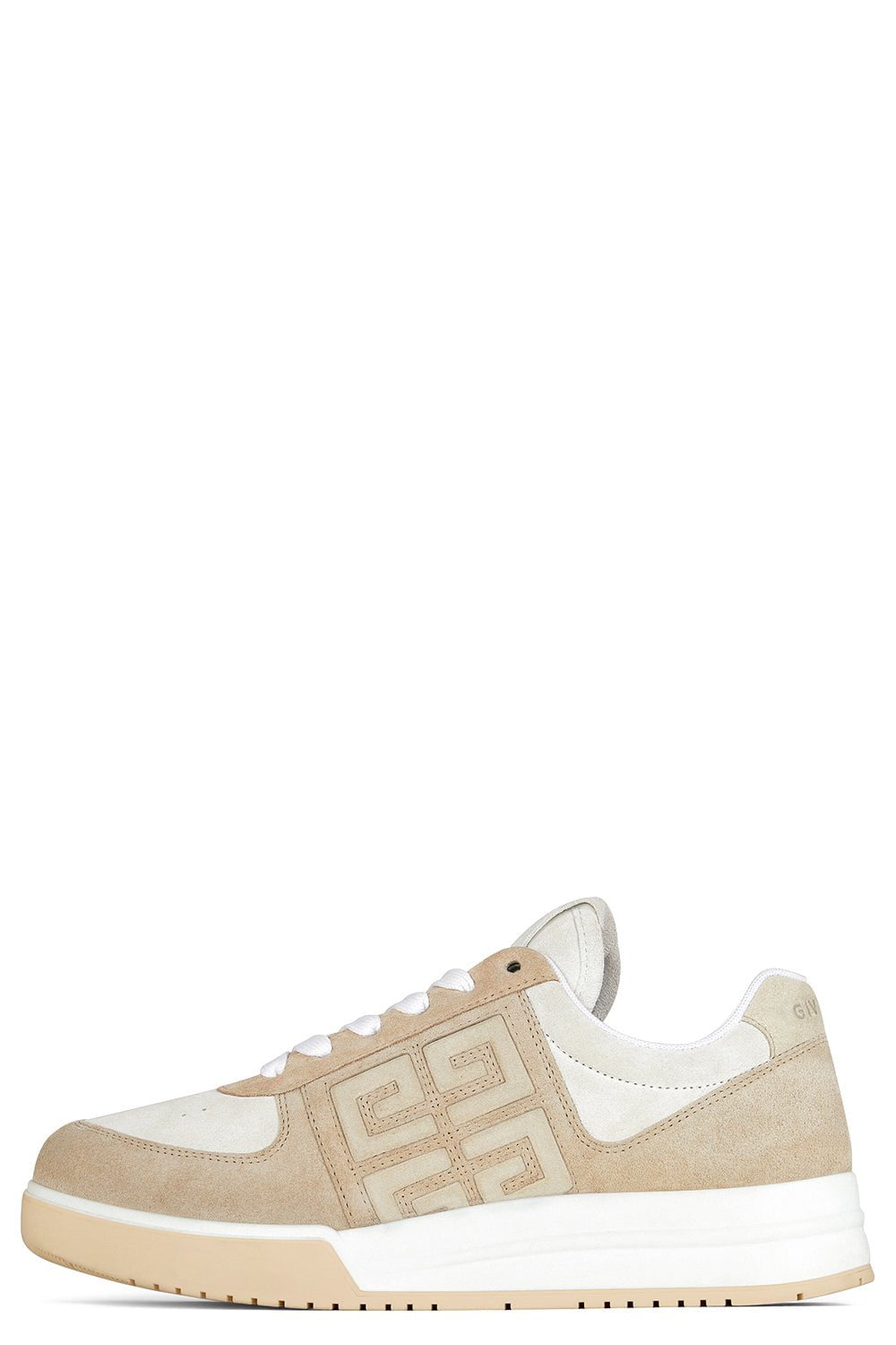 GIVENCHY-G-4 Low Top Sneaker-