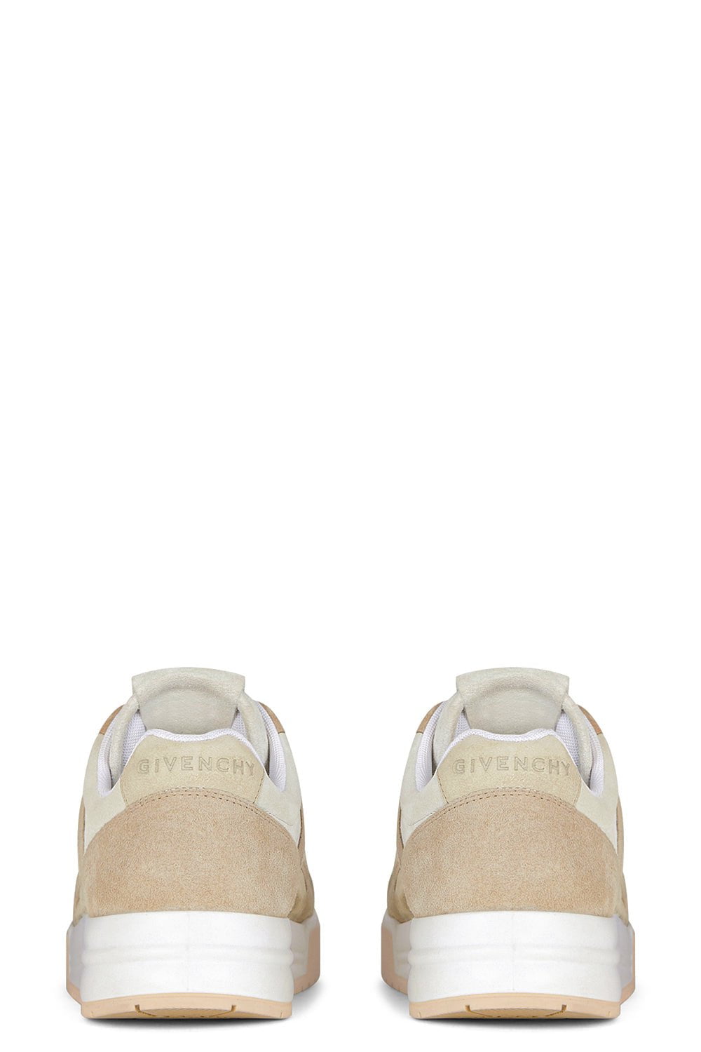 GIVENCHY-G-4 Low Top Sneaker-